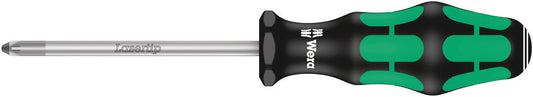 355 PZ Screwdriver for Pozidriv screws
