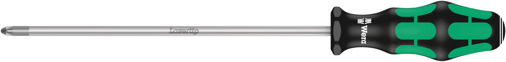 355 PZ Screwdriver for Pozidriv screws