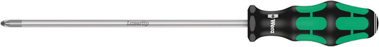 355 PZ Screwdriver for Pozidriv screws