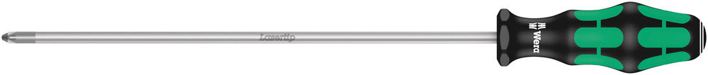 355 PZ Screwdriver for Pozidriv screws