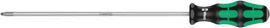 355 PZ Screwdriver for Pozidriv screws