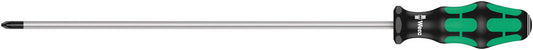 355 PZ Screwdriver for Pozidriv screws