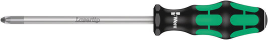 355 PZ Screwdriver for Pozidriv screws