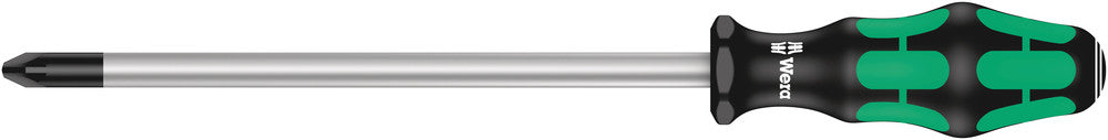 355 PZ Screwdriver for Pozidriv screws