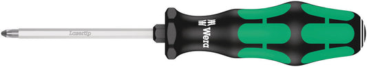 355 SK PZ Screwdriver for Pozidriv screws