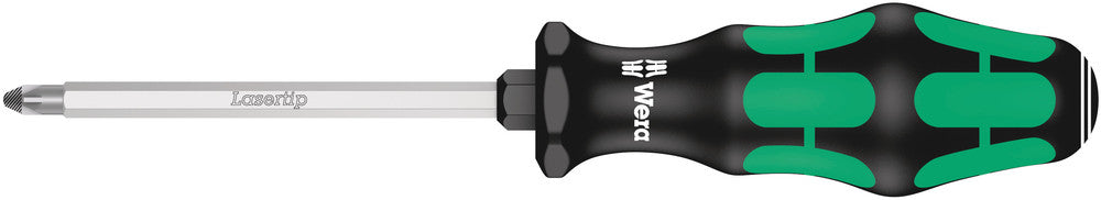 355 SK PZ Screwdriver for Pozidriv screws