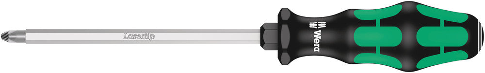 355 SK PZ Screwdriver for Pozidriv screws