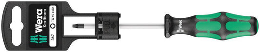367 SB Screwdriver for TORX® screws