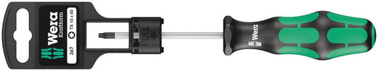 367 SB Screwdriver for TORX® screws