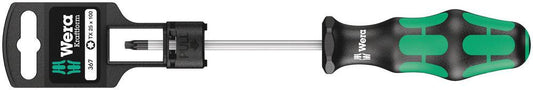 367 SB Screwdriver for TORX® screws