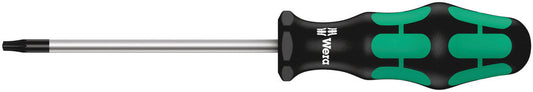 367 TORX PLUS® Screwdriver for TORX PLUS® screws