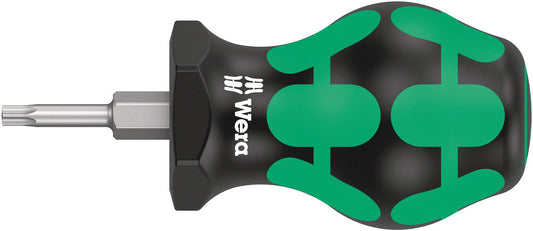 367 TORX® Stubby screwdriver