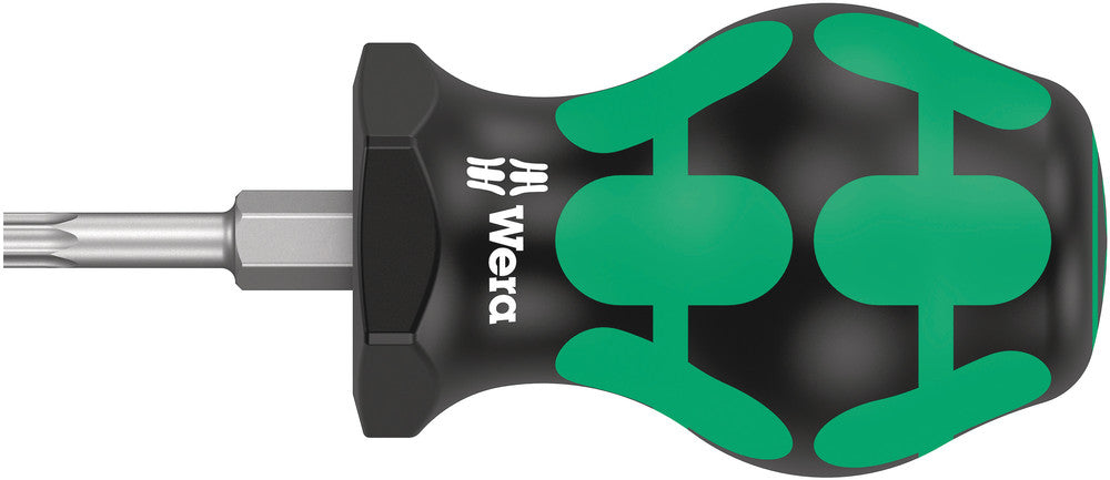 367 TORX® Stubby screwdriver