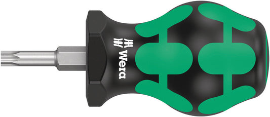 367 TORX® Stubby screwdriver