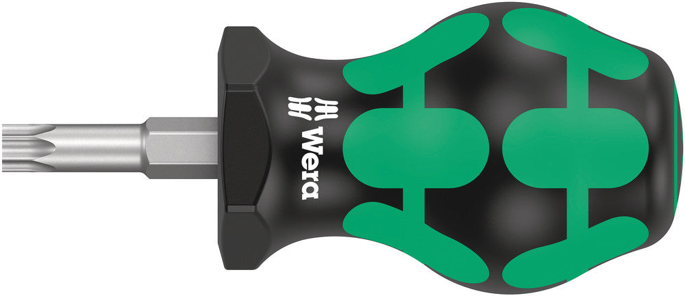 367 TORX® Stubby screwdriver