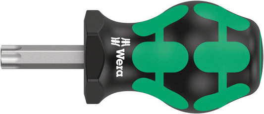 367 TORX® Stubby screwdriver