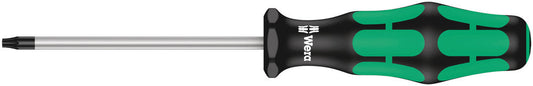 367 TORX® BO Screwdriver for tamper-proof TORX® screws