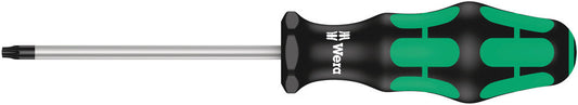 367 TORX® BO Screwdriver for tamper-proof TORX® screws