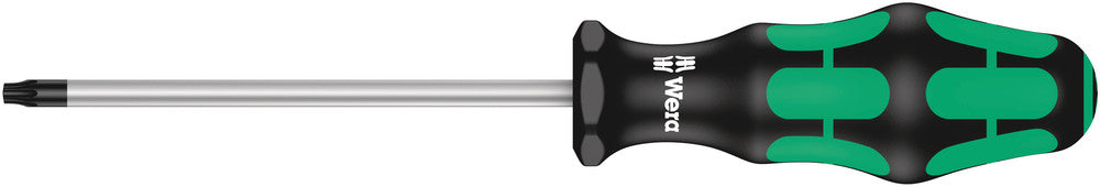367 Screwdriver for TORX® screws