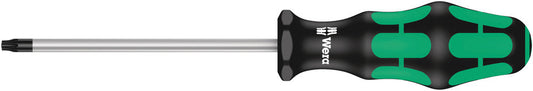 367 Screwdriver for TORX® screws
