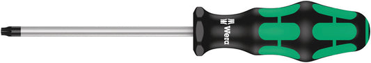 367 Screwdriver for TORX® screws