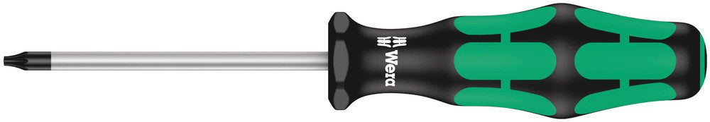 367 Screwdriver for TORX® screws