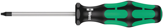 367 Screwdriver for TORX® screws