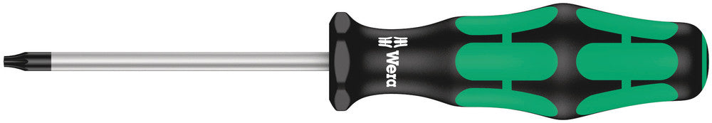 367 Screwdriver for TORX® screws