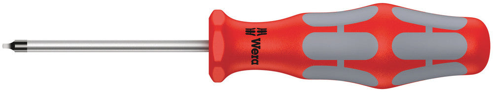 368 Screwdriver for square socket head screws