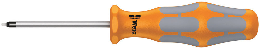 368 Screwdriver for square socket head screws