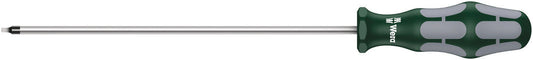 368 Screwdriver for square socket head screws
