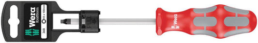 368 SB Screwdriver for square socket head screws