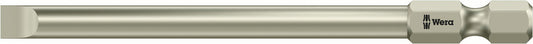 3800/4 Bits, stainless