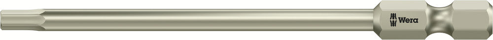 3840/4 Bits, stainless
