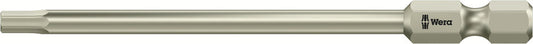 3840/4 Bits, stainless