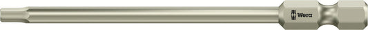 3840/4 Bits, stainless