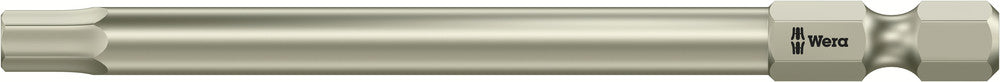 3840/4 Bits, stainless