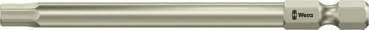 3840/4 Bits, stainless