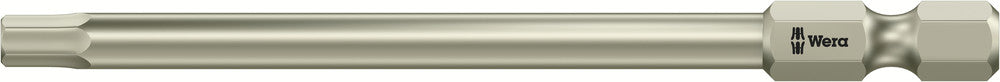 3840/4 Bits, stainless