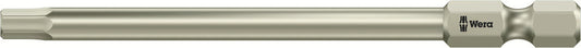 3840/4 Bits, stainless