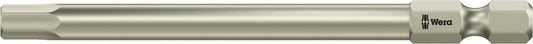 3840/4 Bits, stainless