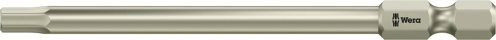 3840/4 Bits, stainless