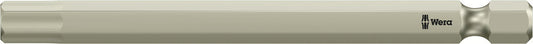 3840/4 Bits, stainless
