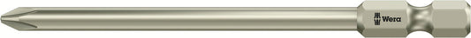 3851/4 Bits, stainless
