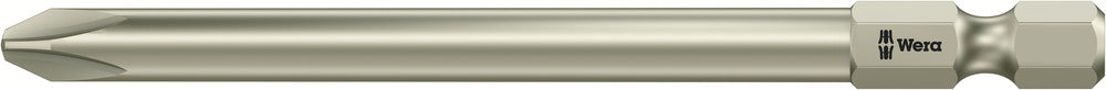 3851/4 Bits, stainless