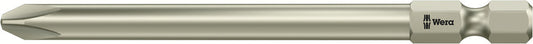 3851/4 Bits, stainless