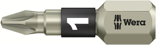 3855/1 TS bits, stainless