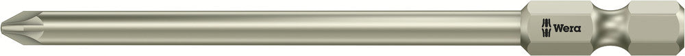 3855/4 Bits, stainless