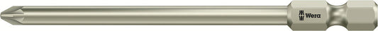 3855/4 Bits, stainless