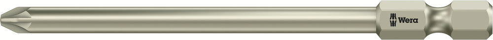 3855/4 Bits, stainless